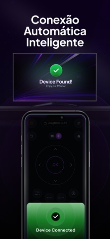 Universal Remote for Smart TV screenshot 3