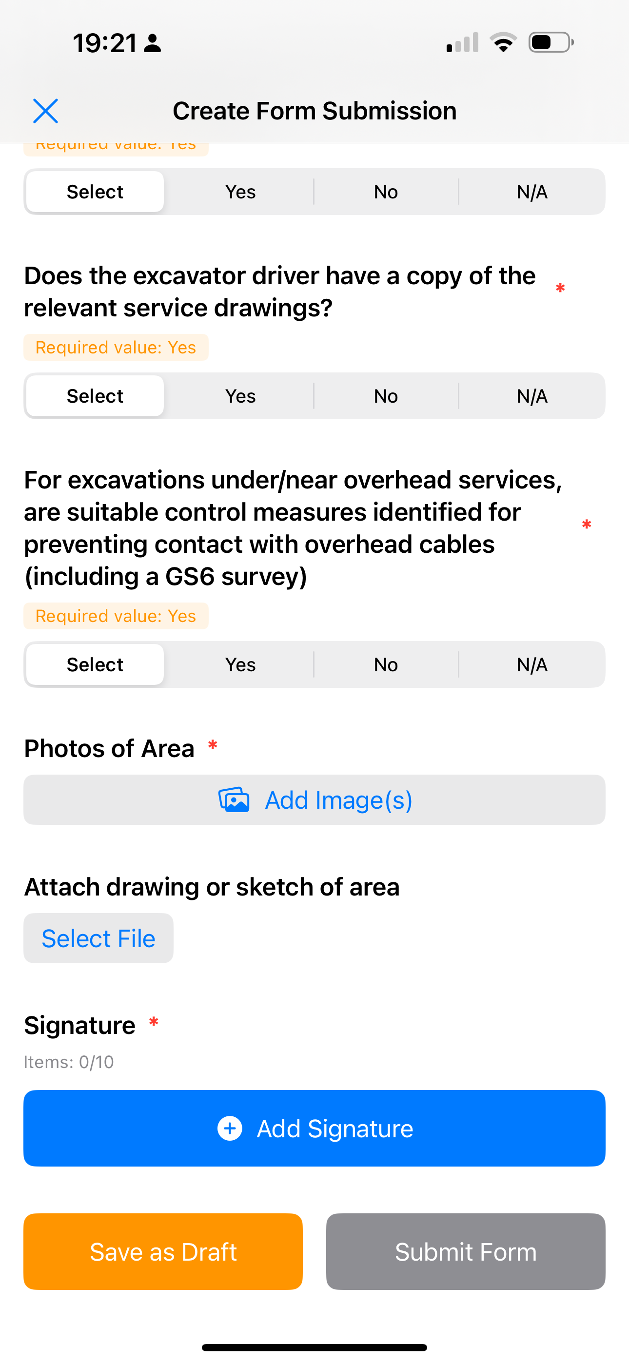 SiteSinc screenshot 6