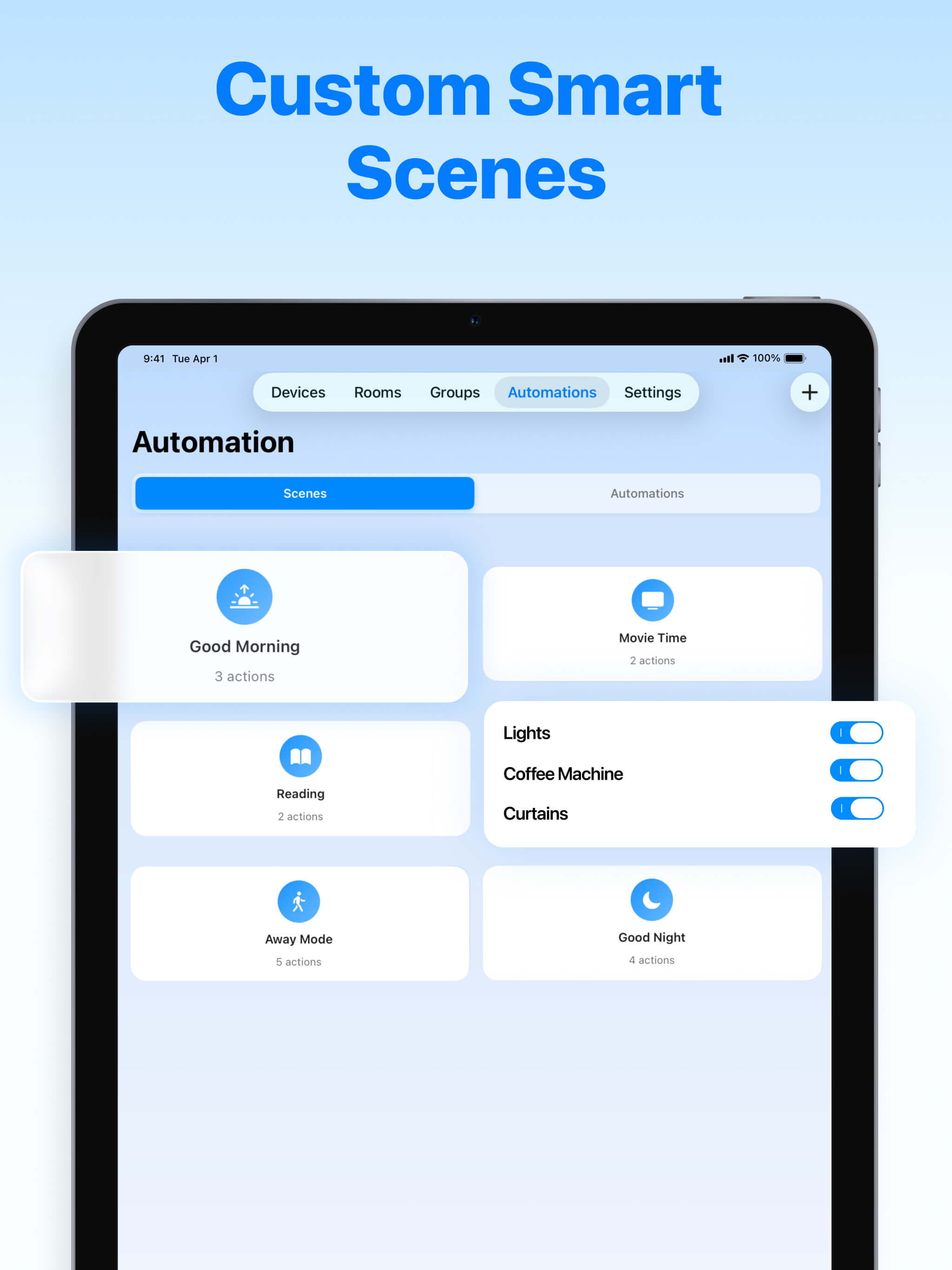 HomeMate Pro screenshot 7