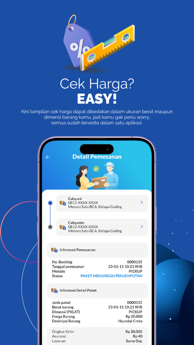 ONAPPS Indonesia Screenshot