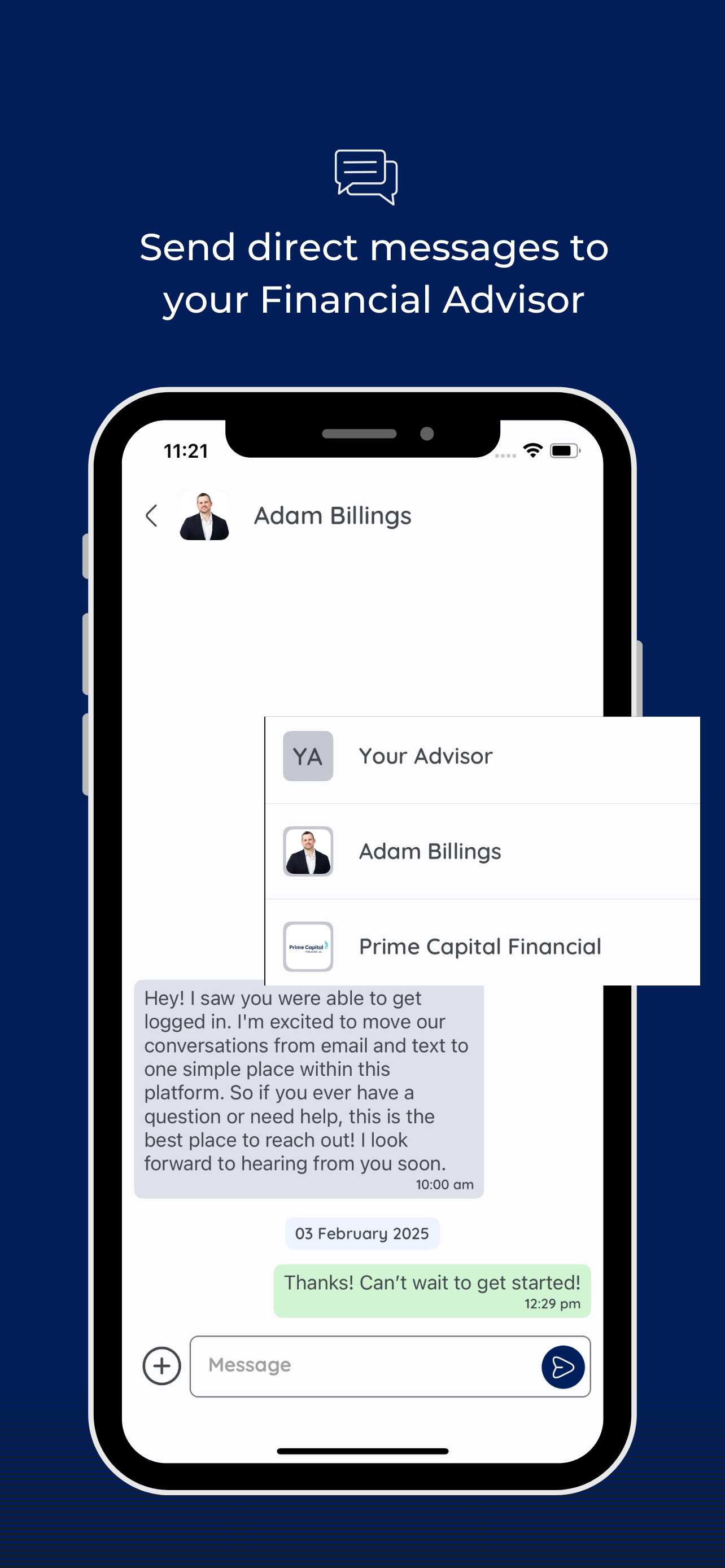 Prime Capital Financial