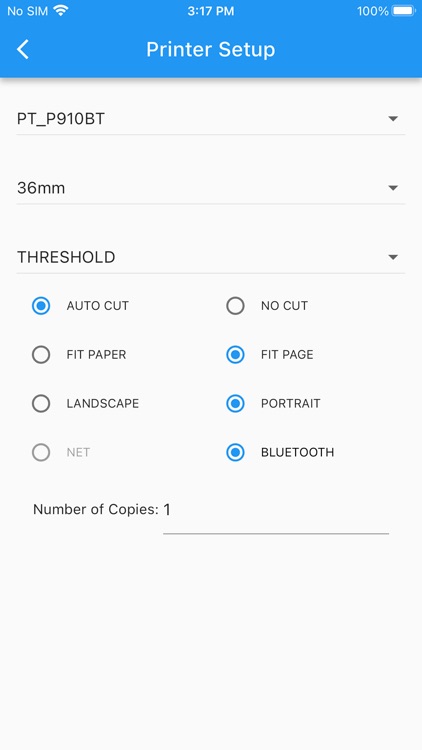 Finger Craft screenshot-4