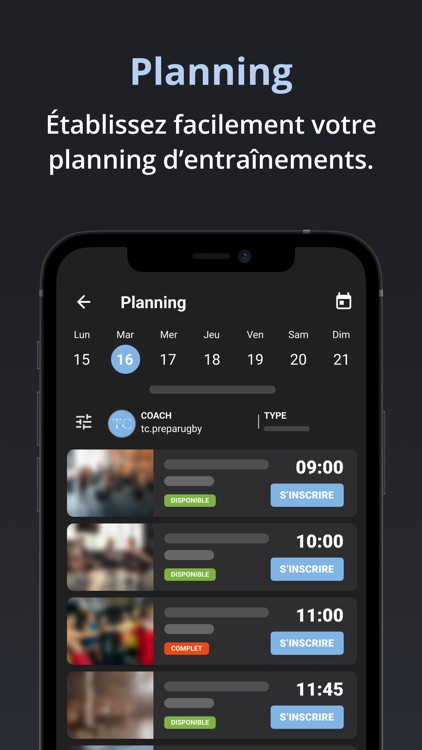 tc.preparugby screenshot-5