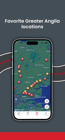 GA Parking Screenshot 4 of 6