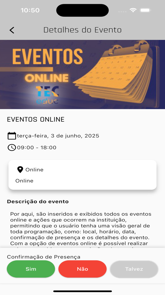 #4. Tec Educ (iOS) 由: Tec Sports App S.A