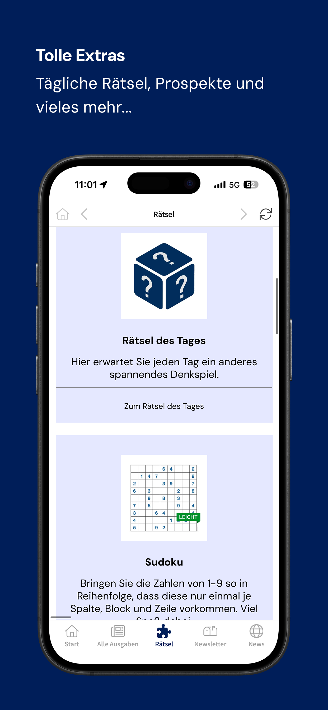 shz E-Paper -Zeitungen für SH