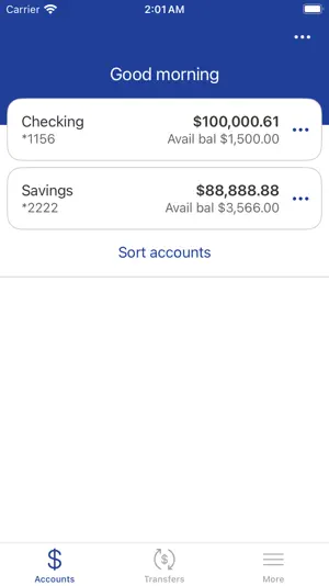 FMSB Scotland screenshot 3