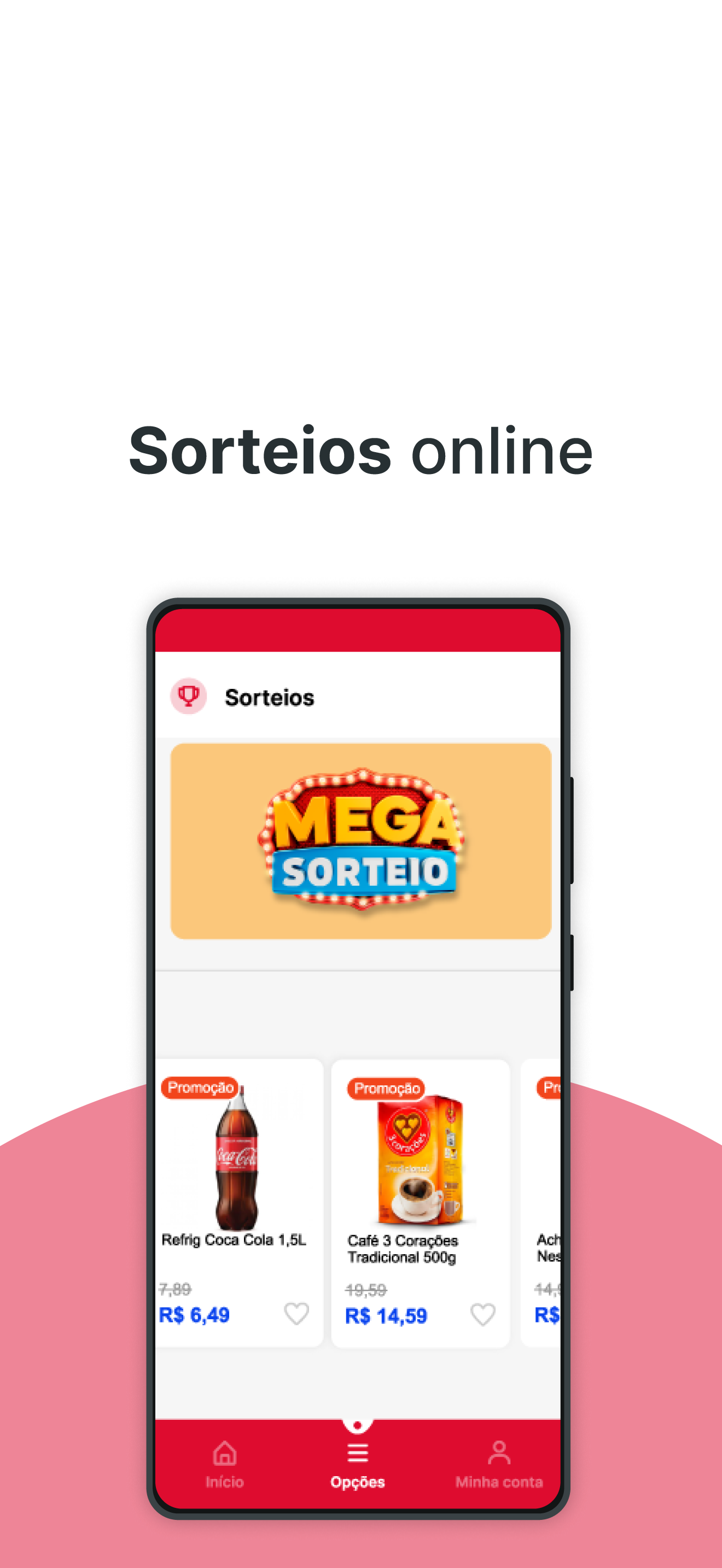 Supermercados Bruda screenshot 7