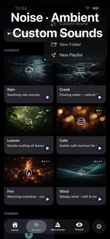 Focus-On screenshot