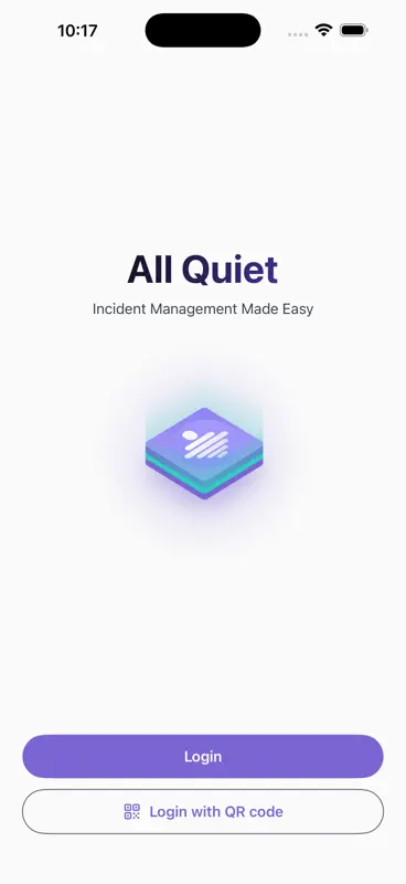 All Quiet screenshot 1 of 4