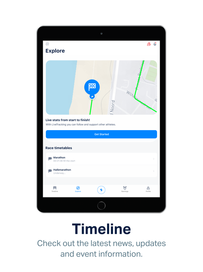 Uniper Düsseldorf Marathon