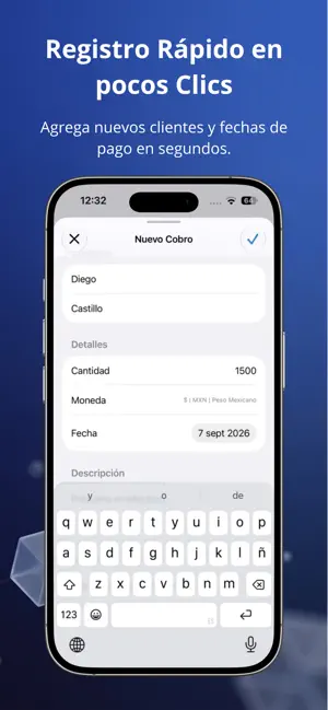 Debt Tracker: Loan Manager screenshot 4