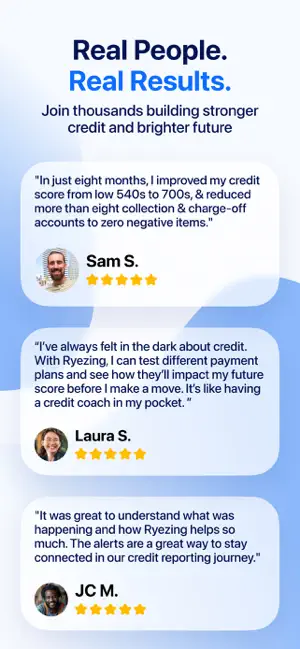 Ryezing screenshot 2
