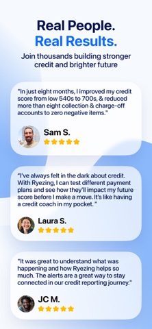 Ryezing screenshot