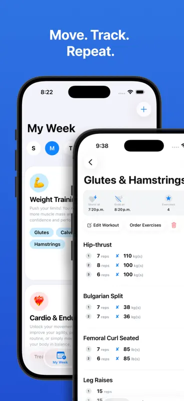 Flexmate screenshot 1 of 6
