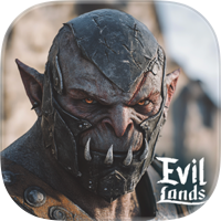 Evil Lands: MMORPG Fantasy