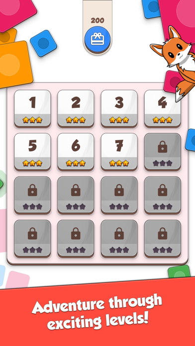 Orbito Screenshot