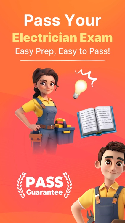 Electrician Exam Prep 2025