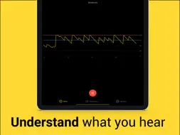 Decibel Meter - dB screenshot 6