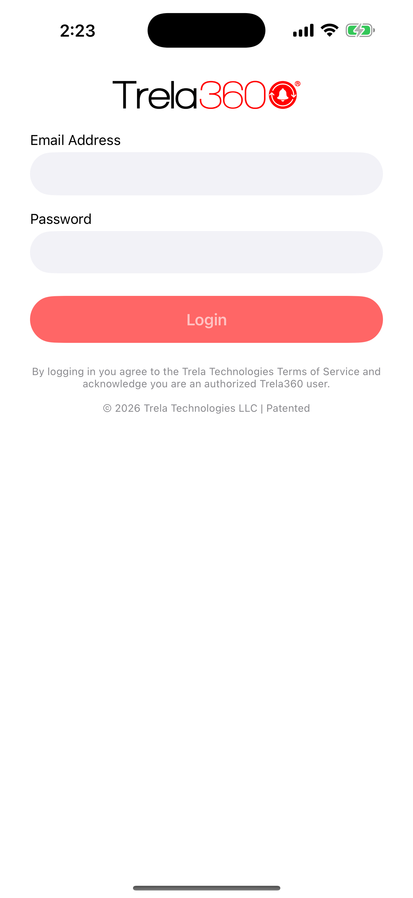 Trela360 DCS Live screenshot 3