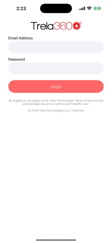 Trela360 DCS Live Screenshot 3 of 3