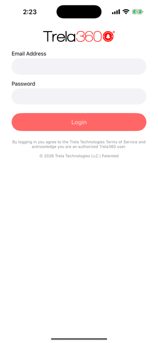 Trela360 DCS Live Screenshot 3 of 3