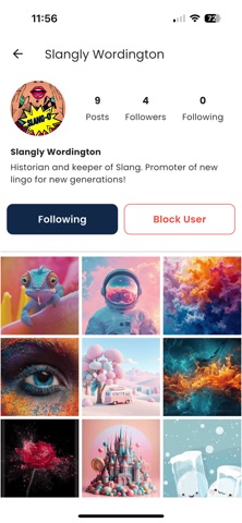 Slang-O Screenshot 1 of 5