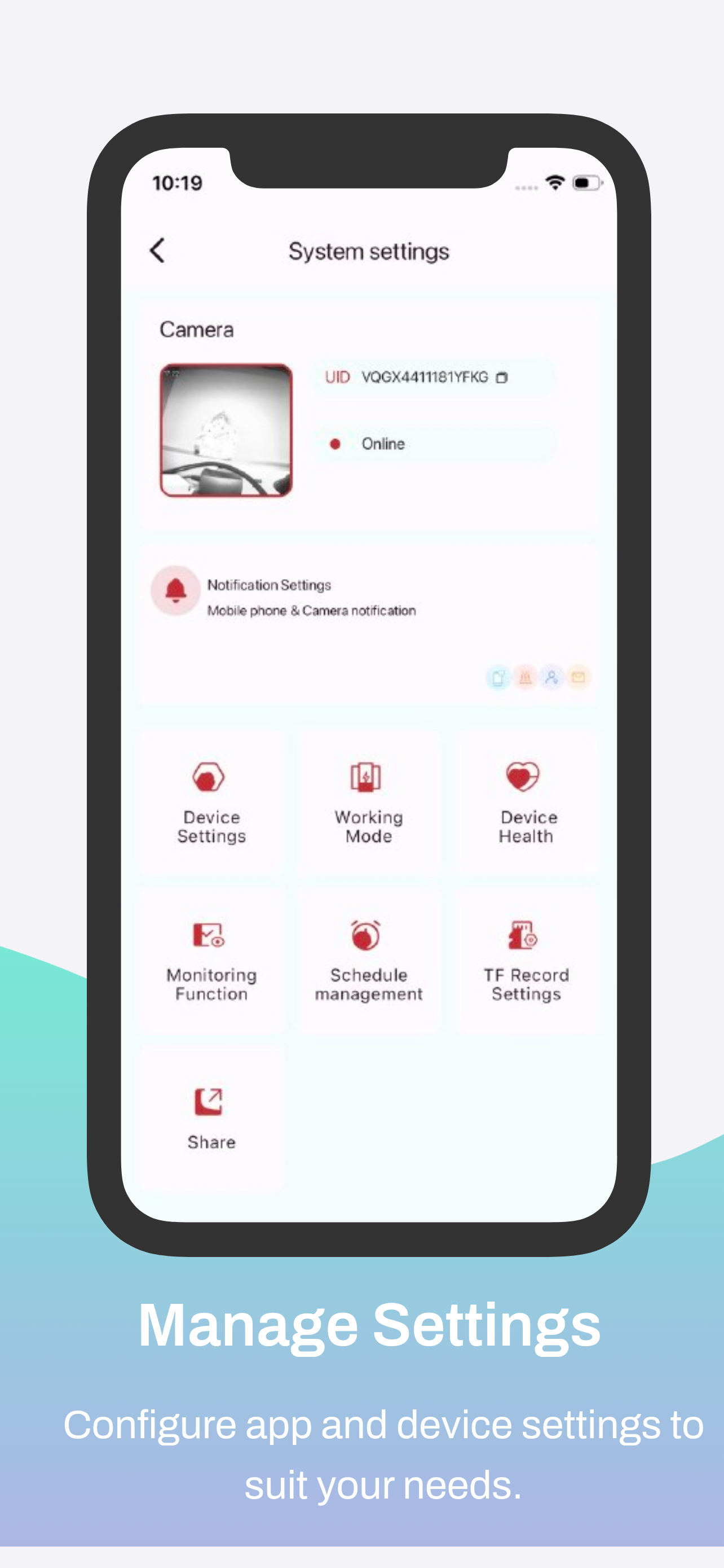 Manomay AI screenshot 4