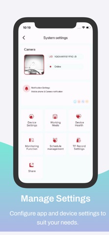 Manomay AI iPhone screenshot