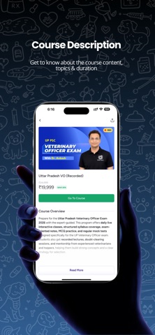 Wise Vets Screenshot 5 of 8