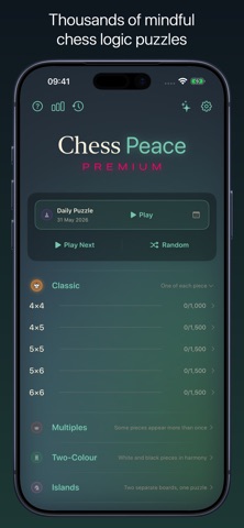 Chess Peace Screenshot 2 of 10