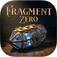 Fragment Zero: The Escape
