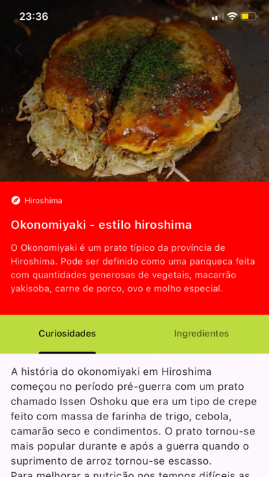 Guia do 25º Festival do Japão Screenshot