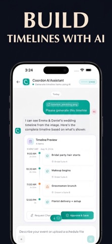 Wedding Planning: Coordon Screenshot 6 of 8