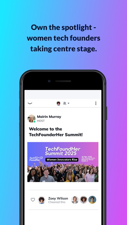 TechFoundHer Collective