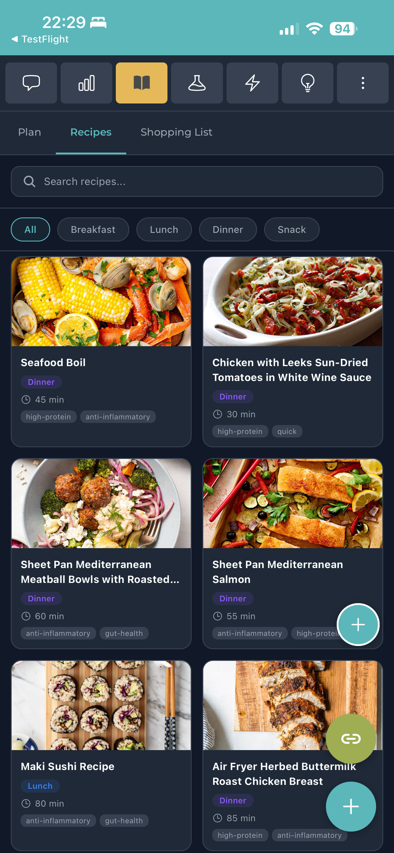Vedalife - Health & Wellness screenshot 5