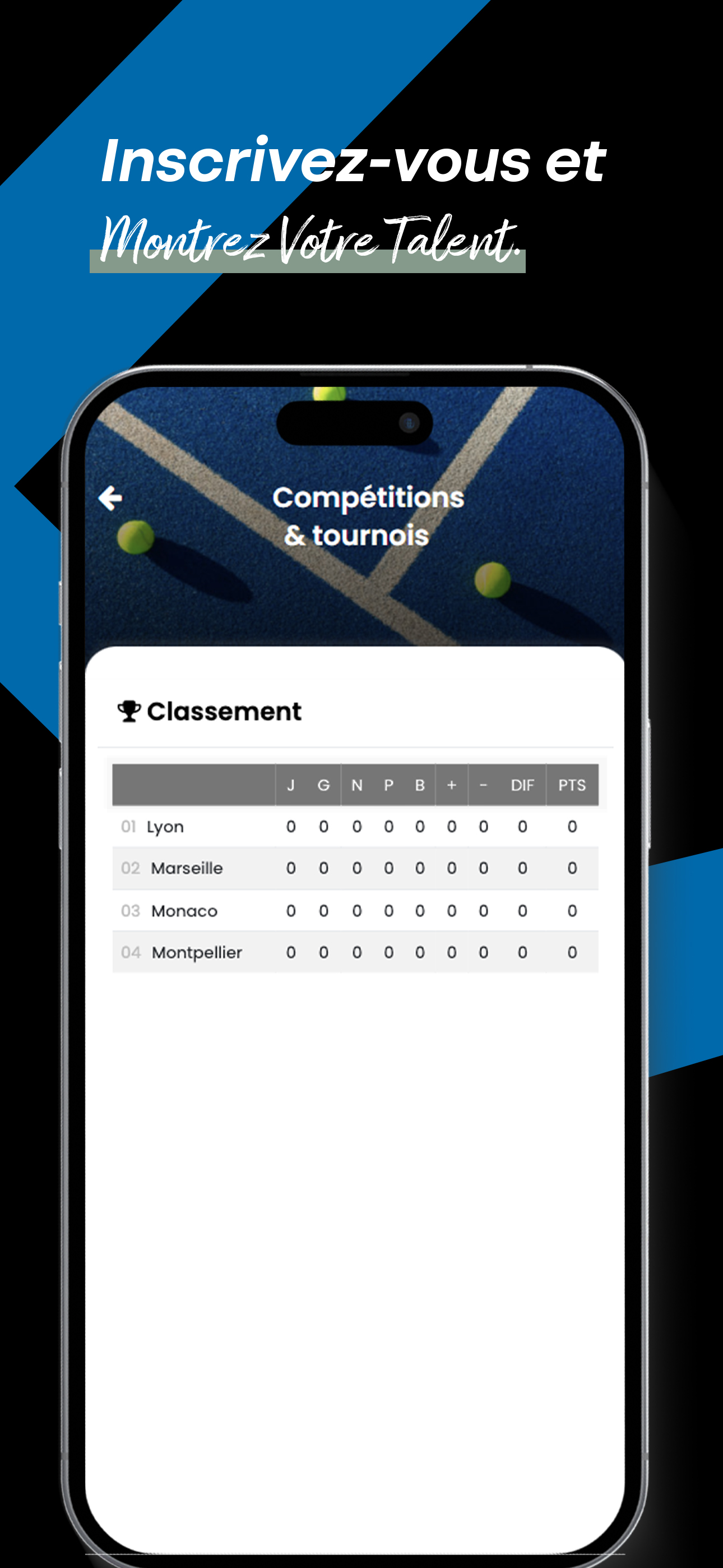 Padel les Cluses