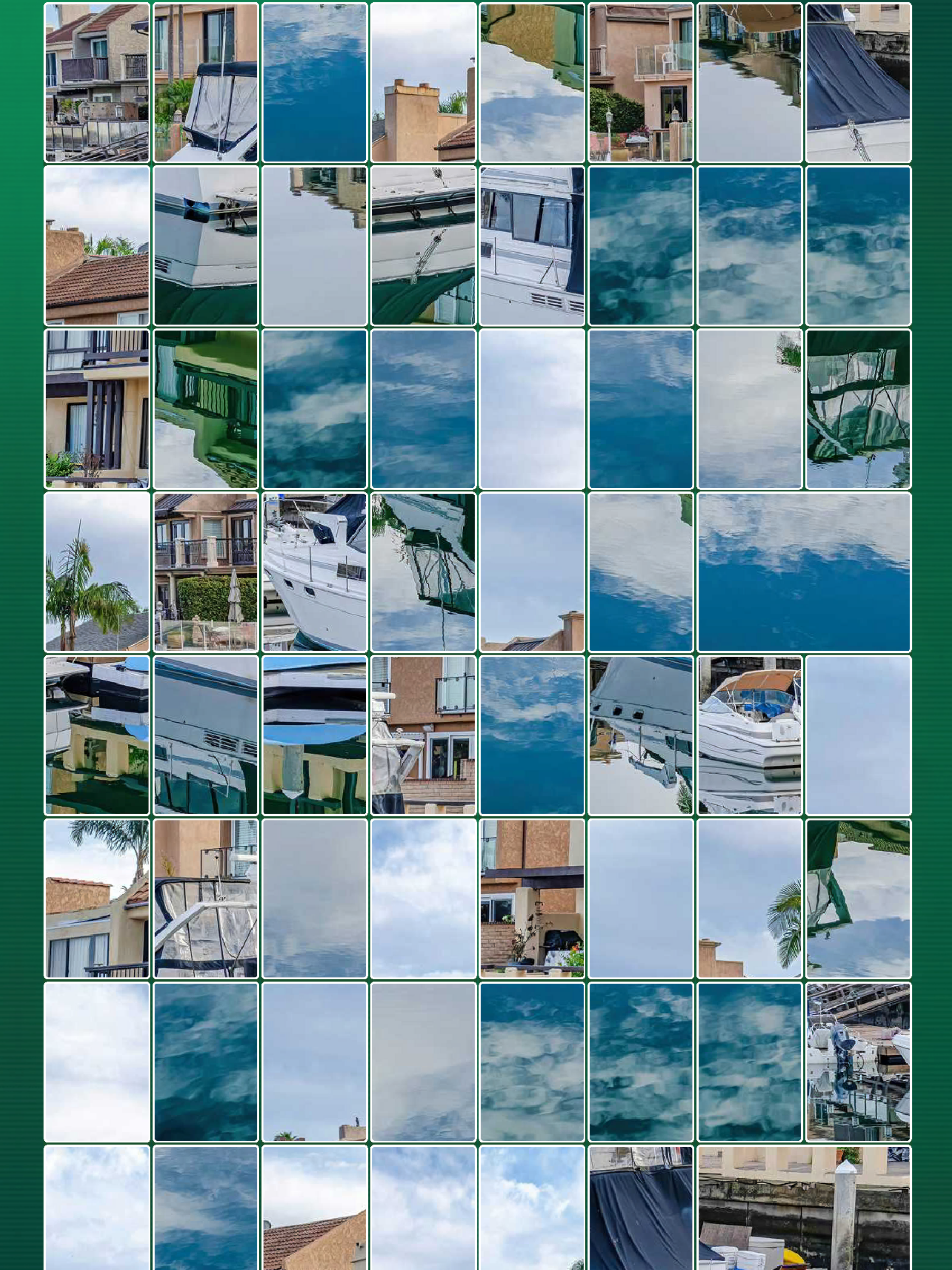 Explore World: Merge Puzzles