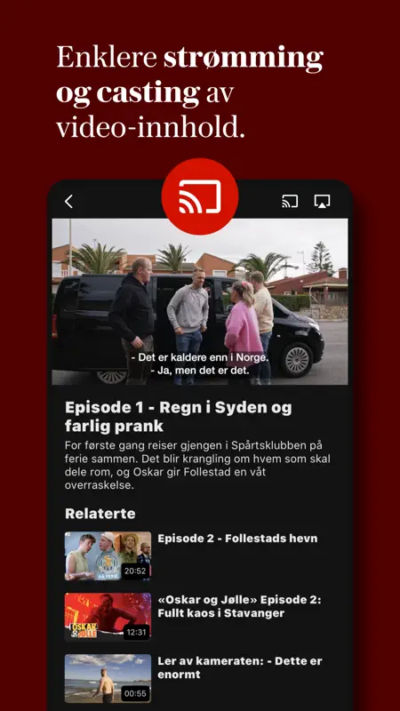 VG screenshot 7 of 8