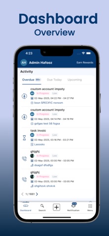 hafooz Screenshot 1 of 8