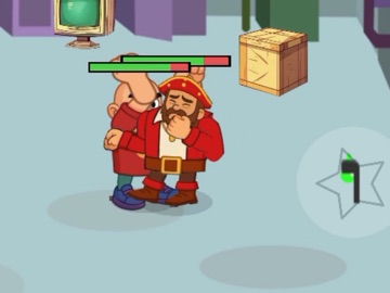 Выбивалы iPad screenshot