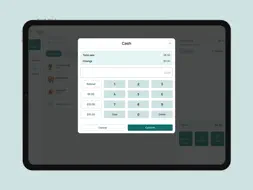 FlexiPOS screenshot 8