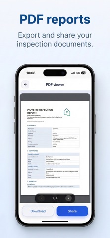 CapLens Inventory Screenshot 5 of 5