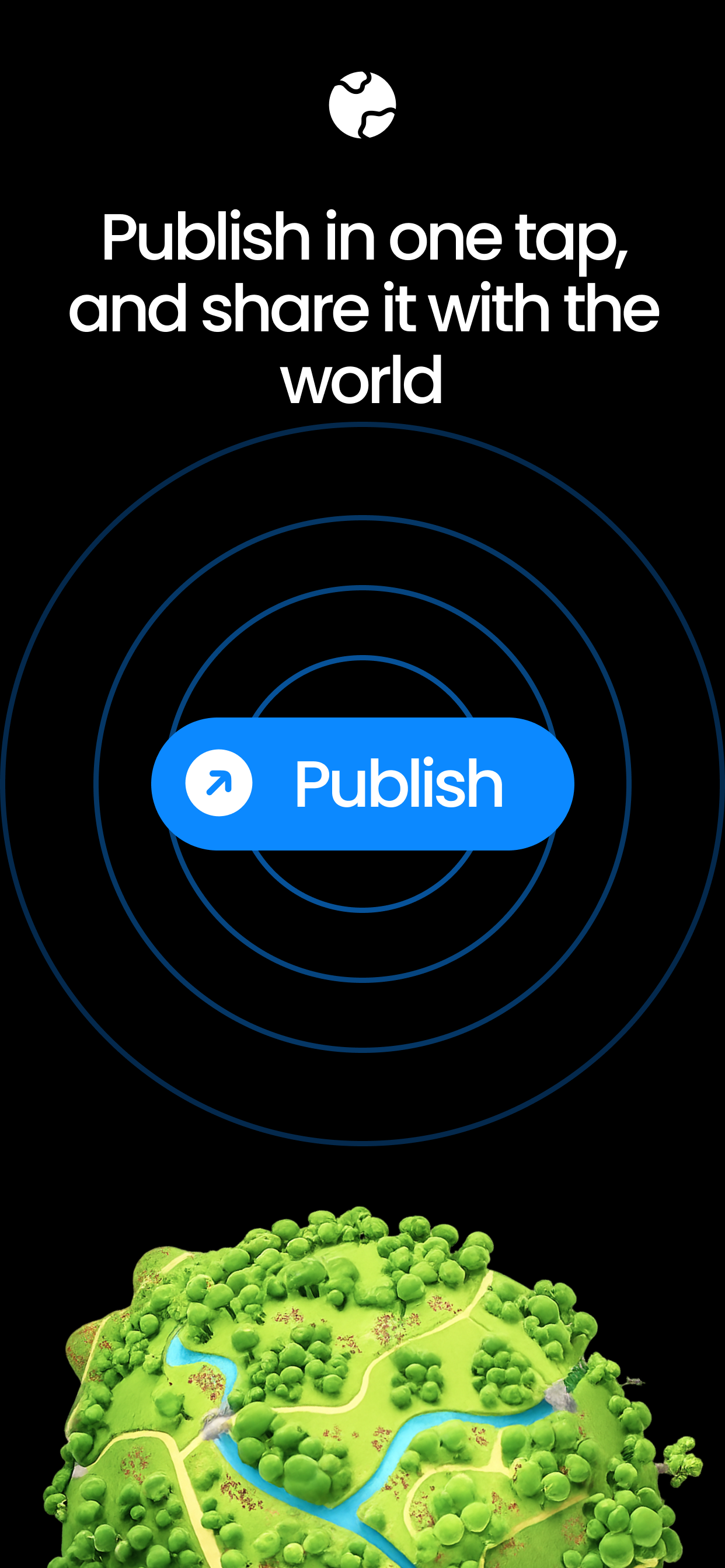 Pocket Site screenshot 3