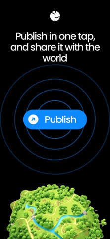 Pocket Site screenshot