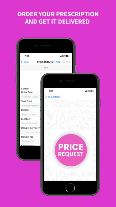 Screenshot #3 pour HenzMedicalHub