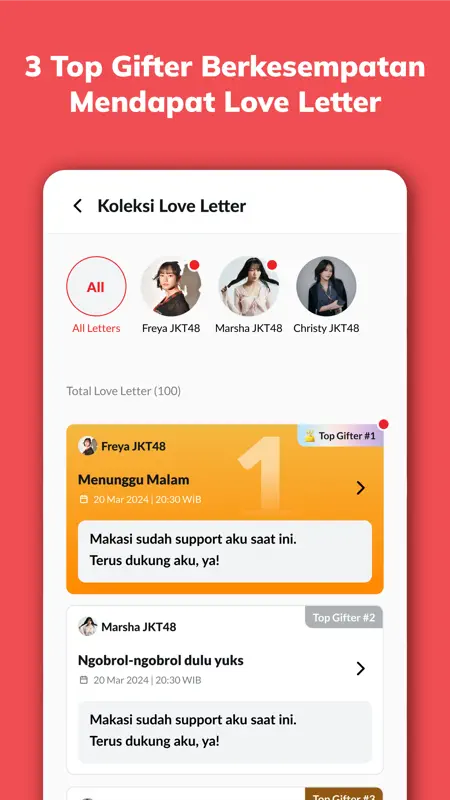 IDN App: News & Entertainment screenshot 7 of 8