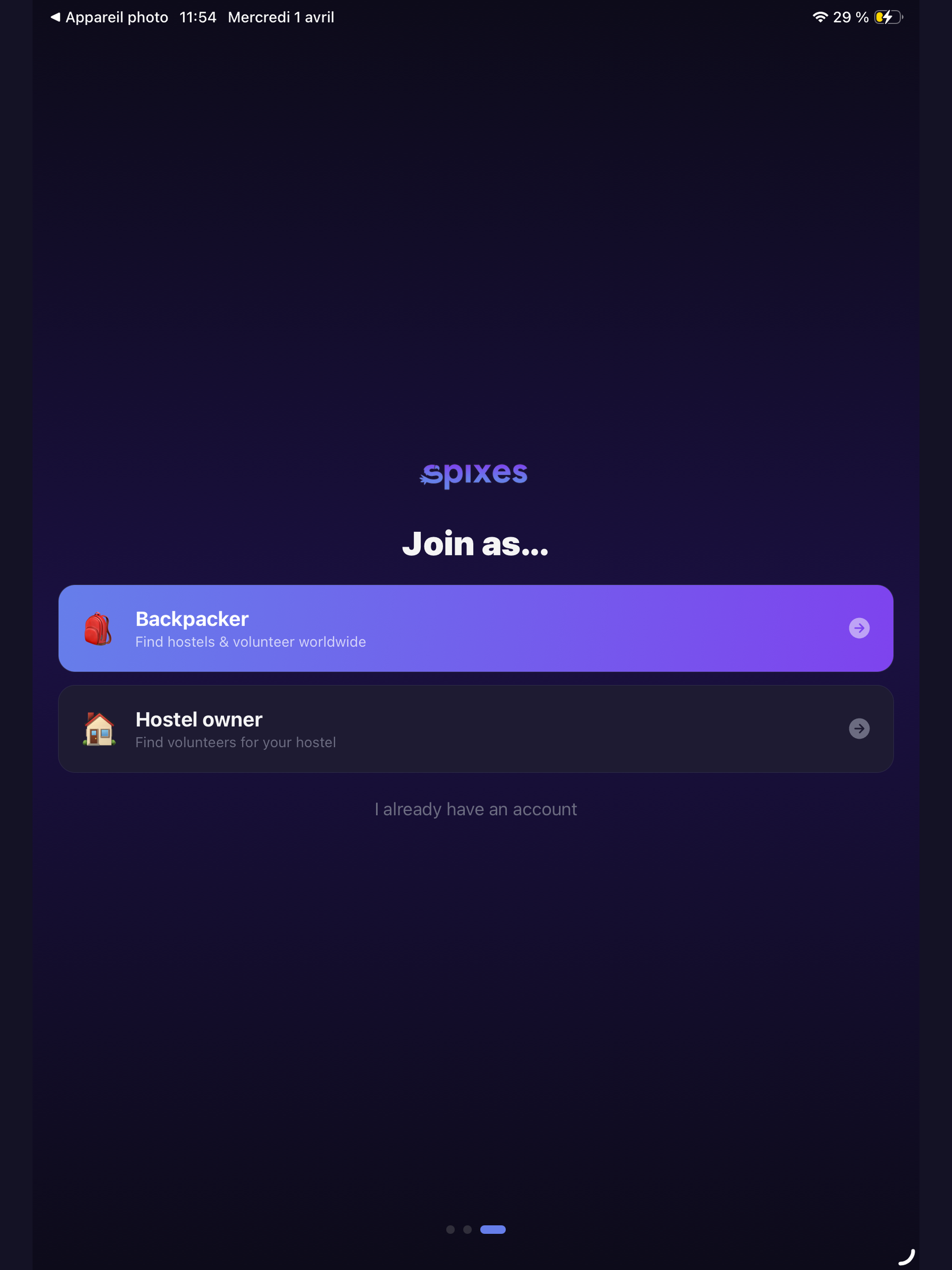 Spixes screenshot 7