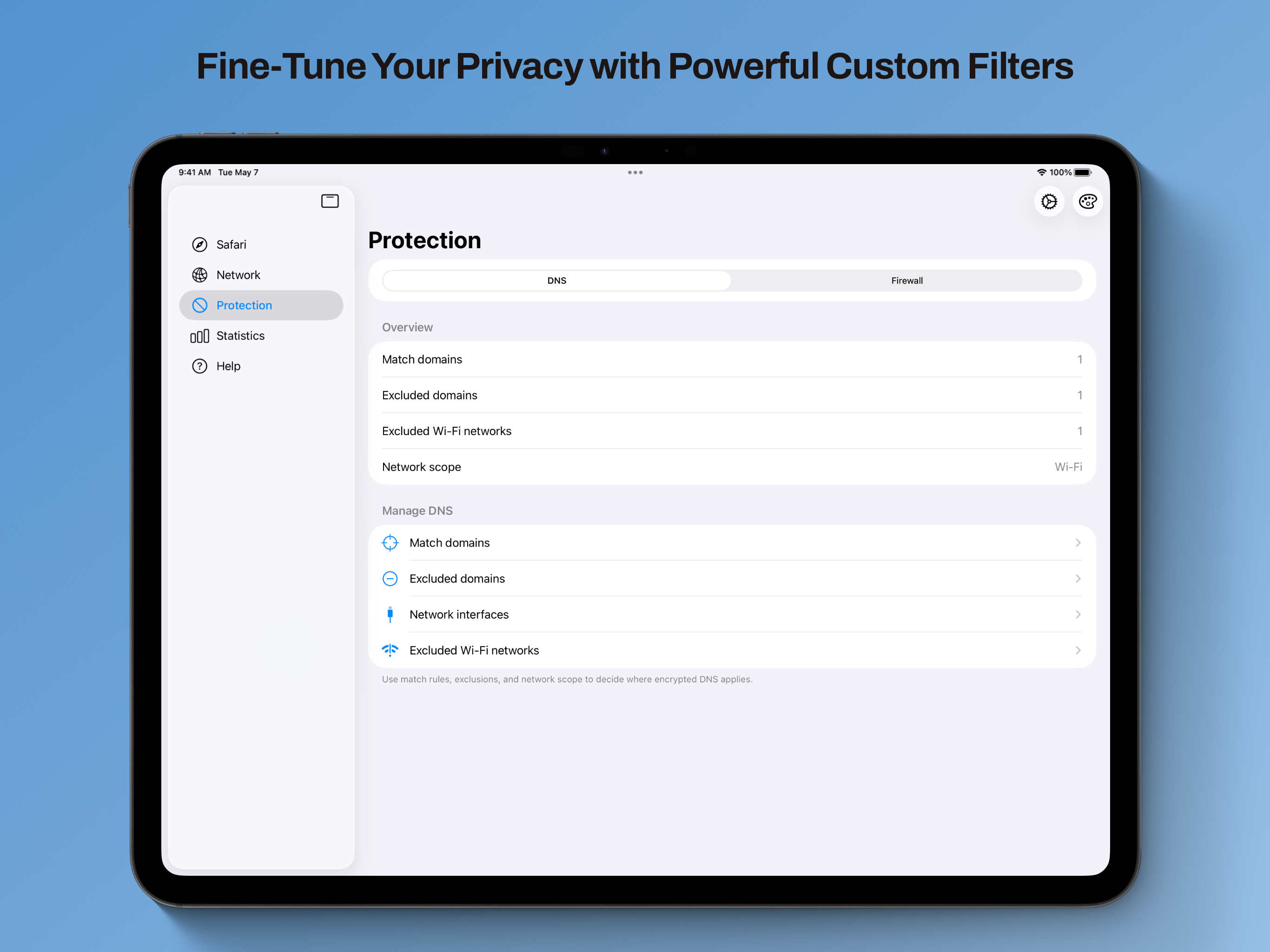 Ad Protection