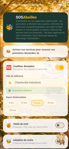 RuchéoConnect Screenshot 7 of 7